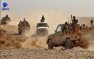 الحوثيون يحاصرون تعز ويتقدمون اليها من جهتها الغربية
