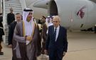 بيروت في قلب الزحمة الدبلوماسية: اتصال أميركي ودعم قطري
