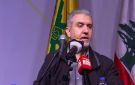 بيرم: حصرية السلاح لا تعني جمع السلاح لإراحة إسرائيل - lb