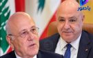 ميقاتي: الرئيس عون يقوم بكل جهده لتحـ.رير الجنوب بالطرق الدبلوماسية
