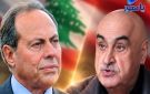الشاعر عبدالغني طليس: ذات يوم قال الرئيس إميل لحود لوزيرة خارجية أميركا أولبرايت: صارت الساعة أربعة الصبح وأنا بدي نام