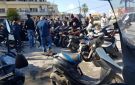 الدراجات النارية: حين يصبح السير في الاتجاه الصحيح مشكلة