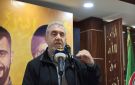 الوزير بيرم من النجارية: المقاومة فكرة لا تموت ولبنان الذي نريده متعدد لا بلون واحد