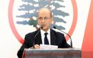 الياس الخوري: عقدت خلوة مع السفير عيسى حملت فيها هموم طرابلس