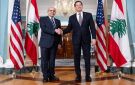 لبنان لم يدخل المسار الصحيح بعد