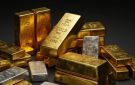 الذهب يرتفع بعد تراجعه إلى أدنى مستوى في شهرين