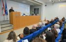 جامعة الروح القدس الكسليك تنظم مؤتمرا دوليا حول التباسات الضيافة وأبعادها الأخلاقية والسياسية والاجتماعية