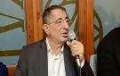 النائب حسين الحاج حسن: الاميركي لا يتقبل ان يقف أحد في مواجهته والمقاومة في قلب المواجهة وحاضرة في معادلة الصراع بالمنطقة