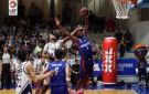 انترانيك يحسم الدربي مع هومنتمن 89-72