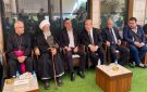 تواصل التعازي بوفاة أحمد دنش في الغازية لليوم الثالث على التوالي - lb