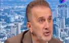 زياد عيتاني: فجر العرب بدأ من دمشق بيد ابو محمد الجولاني بارك الله بإسمه