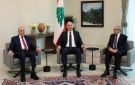 عون وسلام وبري: أين حدود المسايرة؟... و القوات : نحو التصعيد