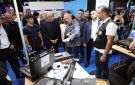 الحجار استطلع آليات مواجهة الجرائم الإلكترونية