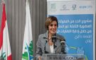 الزين وقعت مذكرات لتجهيز مراكز فرز في عكار