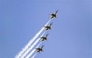 بلجيكا تتعهد بتزويد أوكرانيا بـ10 مقاتلات F-16 - lb