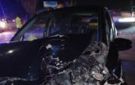 على أوتوستراد المصيلح سقوط عدد من الجرحى في حادث سير