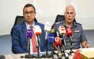 النائب العام التمييزي زار غرفة العمليات المركزية للعفو العام: نستعد لضمان تنفيذ القانون من دون تاخير