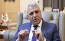 شقير عرض وريزا للأوضاع العامة