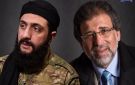 المخرج المصري خالد يوسف: سقوط سوريا بيد الإرهابي الجولاني اصابني بإكتئاب شديد