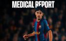 برشلونة يتلقى ضربة موجعة جديدة