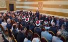 دريان دعا من عكار لإطلاق مجلس إنماء خاص بها: لا يجوز أن تبقى مهمشة ومحرومة