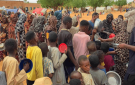 بعد تحذير دولي من مجاعة في السودان: الخارجية: الوضع مطمئن