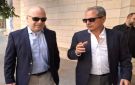 حاصباني: جهود وزير الطاقة مستمرة لوضع الحلول العملية على السكة الصحيحة
