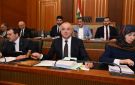 بوصعب: اللجان المشتركة رفضت مشروع القانون الرامي إلى إلغاء ثلاثة قروض مخصصة لمشاريع