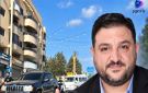 تعرض رامي نعيم ومرافقه للضرب المبرح بعد محاولة الاخير شهر سلاحه بوجه شبان في صيدا