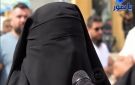 زوجة احمد الاسير: سأبقى امام السراي الحكومي لحين اخذ موعد مع رئيس الحكومة - lb