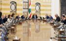عون يهنئ الوزراء على جهودهم: للتركيز على الإيجابيات بدل الترويج للسلبيات