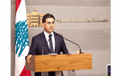 مرقص غادر الى الاردن