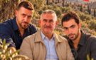 علي وحسين وادغار ... فداء لأرض الجنوب وزيتونه