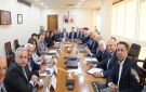 فرعون يزور مقر الرابطة المارونية ويؤكد مع الحلو على 3 ثوابت في 3 مسارات