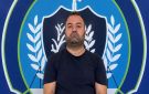 قوى الأمن صورة موقوف متورط بجرائم مراباة ونصب واحتيال وابتزاز وخطف