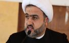  سيدة النصر في يوم الفزع الأكبر .. الشيخ عباس حايك يوقع كتابه الجديد في معرض بيروت الدولي للكتاب