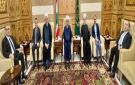 مجلس القضاء الشرعي الأعلى بحث بتطوير العمل القضائي وتعزيز أداء المحاكم الشرعية السنية