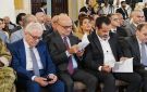 أبي رميا من السراي: المطلوب الانتقال من منطق الشعارات والتوصيات إلى التنفيذ الفعلي...