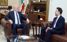 الرئيس عون: لإبراز وجه لبنان المشرق في المجالات الثقافية والتربوية