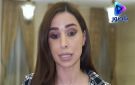 المراسلة إيمان شويخ : يا رب تحمي المملكة العربية السعودية وأهلها