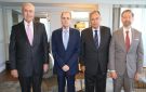 مخزومي: لبنان جزء لا يتجزأ من محيطه العربي