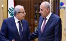 الرئيس بري نصح الرئيس سلام بعدم إحالة مسألة المتفجـ..ر. ات المصادرة على المجلس العدلي