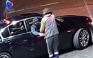 على طريقة الأفلام.. كمين وتشليح في الجية!