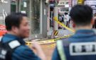 مصابون بحادث طعن في كوريا الجنوبية