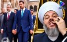 حسن مرعب: يا ترى بعد هذه الزيارة لرئيس وزراء العراق الى سوريا هل لا تزال زينب وحيدة ومسبية !!!!! 