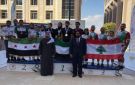 برونزية ثانية للبنان في البطولة العربية للدراجات