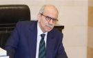 سلام في بيروت.. واتصالان بعون وبري
