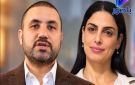 محمد بركات يستعين بفيديو عبير مروة ليبني عليه سرديته