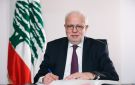 نصار بحث مع سفير السويد في العلاقات الثنائية