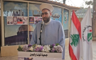 وقفة تضامنية مع المحجبات في أذربيجان... الشيخ أحمد القطان: الوقوف إلى جانب المظلومين واجب ديني وأخلاقي لا تحده الجغرافيا